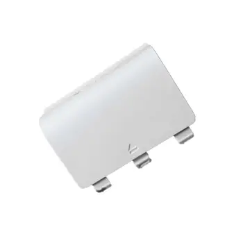 

5Pcs Battery Cover Cap Replacement for Xbox One S Controller White