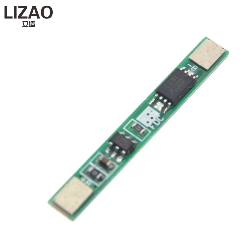 5 шт. защитная плата 1S 3 7 V 3A li-ion BMS PCM для литий-ионного аккумулятора 18650 |