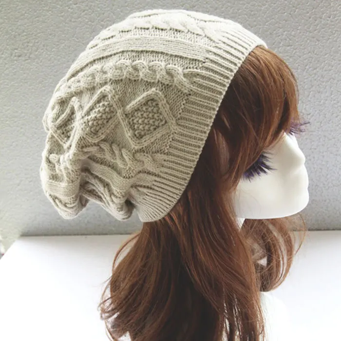 sweater hats for women