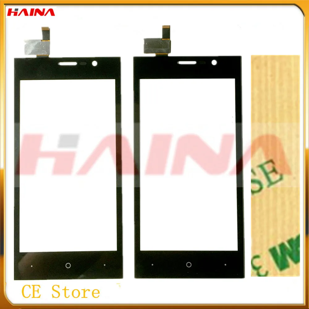 

5.0 inch Touchscreen Touchpad Sensor For DEXP Ixion M245 Phone Touch Screen Digitizer Front Glass Panel Replacement