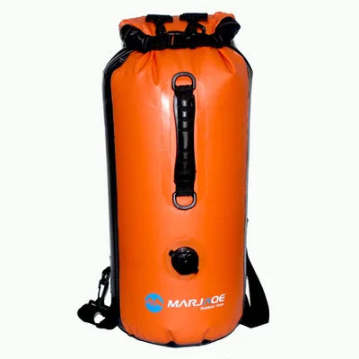

30L River Trekking Bag Swimming Rafting Kayaking Big Capacity Dry Bags IPX6 Waterproof Outdoor Soprts Accessories Foldable Bags