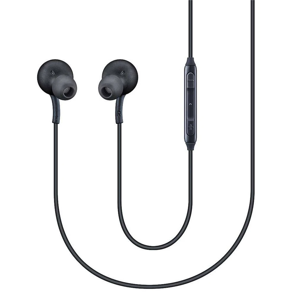 

Hifi metal bass in-ear Handsfree Earphones
