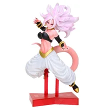 2019 DRAGON BALL FIGHTER Z NO.21 Girl Woman Majin Buu PVC Figure Model Toys DBZ Figural model Collection anime figurine 2019 DRAGON BALL FIGHTER Z NO.21 Girl Woman Majin Buu PVC Figure Model Toys DBZ Figural model Collection anime figurine