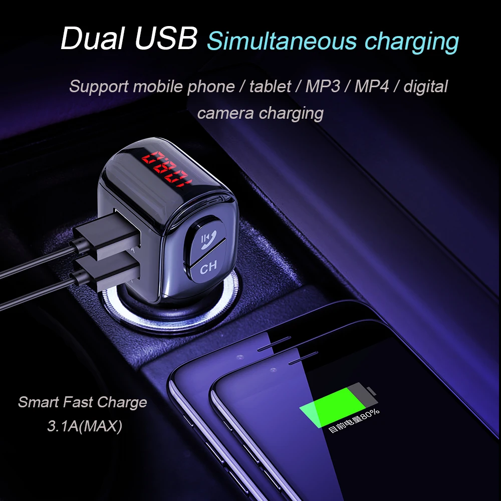 FM Transmitter 3