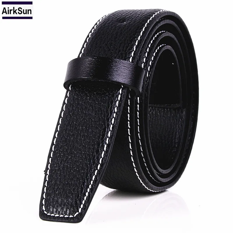 2017 New Leather Designer Mens Belts Luxury For Men Women mens belts ...