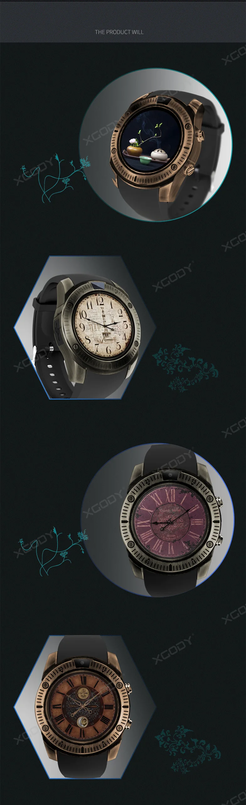SMART WATCH_5
