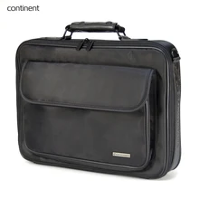 Сумка для ноутбука Continent из нейлона