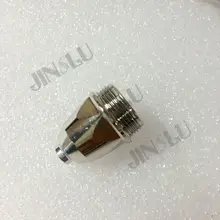 P80 nozzle1.1mm 10 шт для плазменной резки consumablers