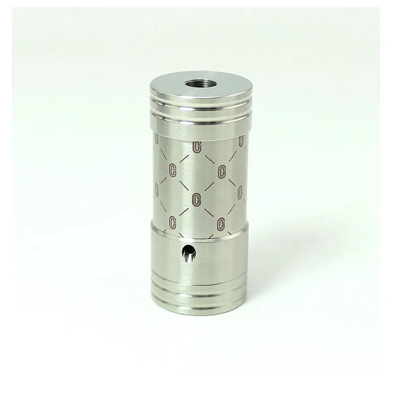 Высокое качество для mech mod SXK модный из нержавеющей стали 316 совместимый с