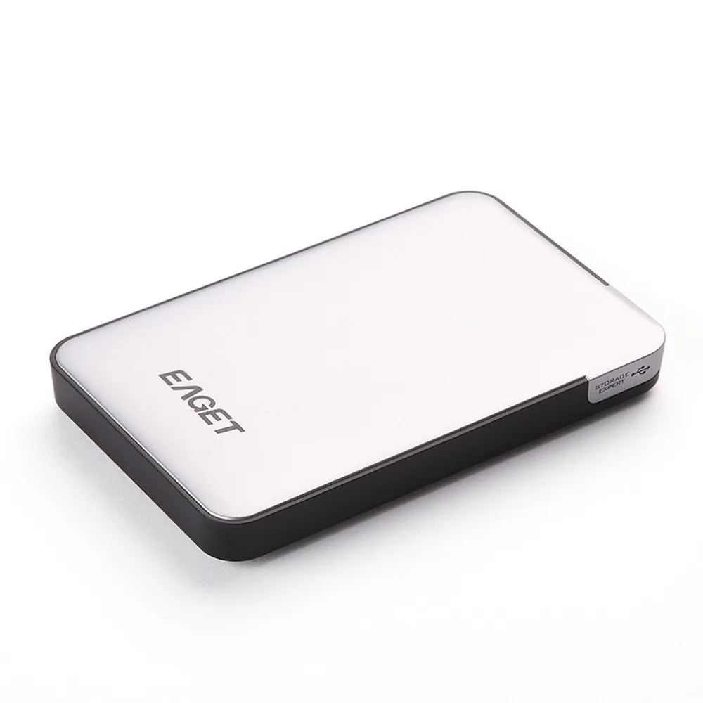 Eaget 500G/1T/2T/3T HDD EAGET Mobile Hard Drive Disk High Speed USB 3.0 External Enclosure Case Desktop Storage Device Eaget 500G/1T/2T/3T HDD EAGET Mobile Hard Drive Disk High Speed USB 3.0 External Enclosure Case Desktop Storage Device