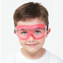 5-12 лет, детские очки, песочные и пылезащитные очки, водонепроницаемые, для мужчин/женщин, для езды на велосипеде, на открытом воздухе