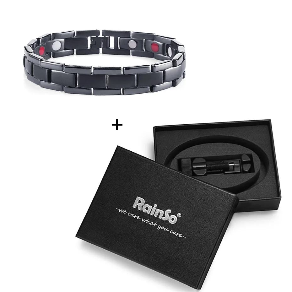 magnetic bracelet 