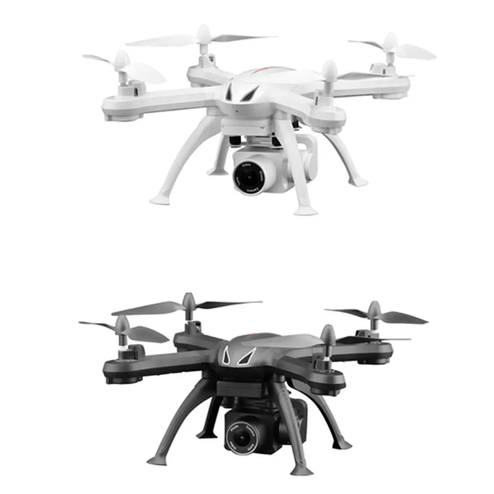 Профессиональный радиоуправляемый Дрон X6S HD камера 480 p/1080 p Квадрокоптер FPV с