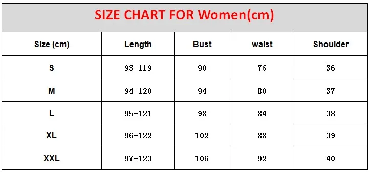 size