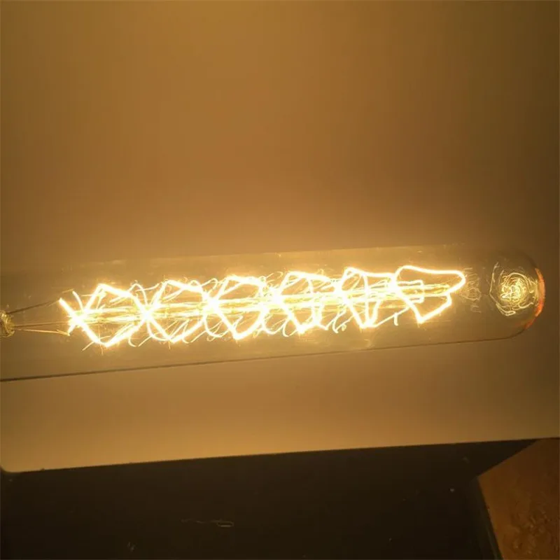 bulb detail