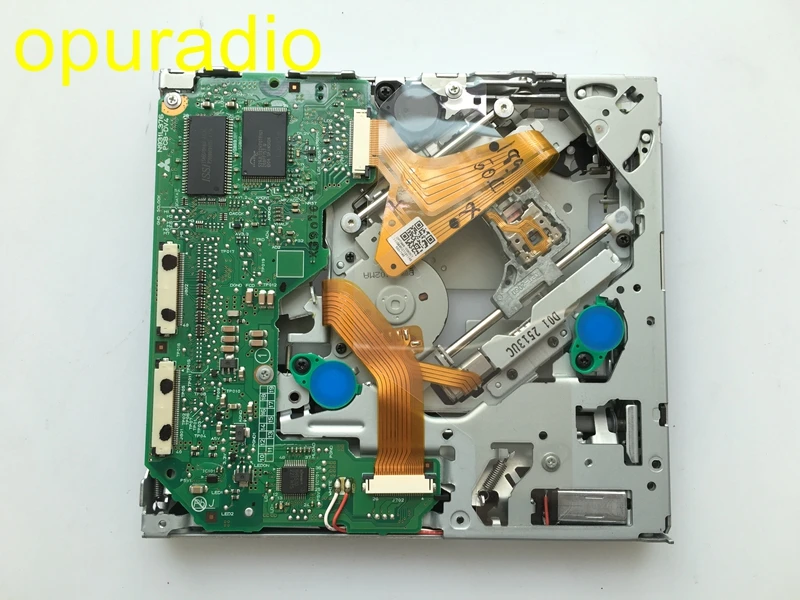 Mitsubishi DVD mechanism opt-2060 (2)