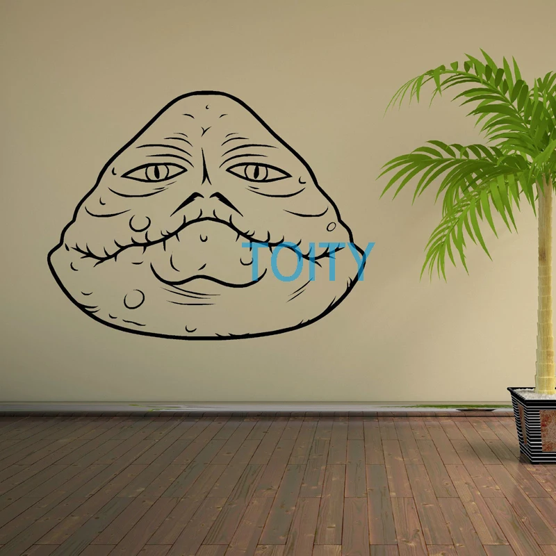 JABBA)AA