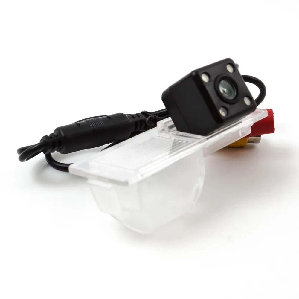 HD Car Rear View Camera For Buick new lacrosse 0910111215 Parking Night Vision Waterproof A4