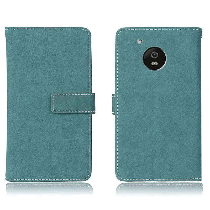 Luxury Flip Leather Case For MOTO G5 Cases G 5 Plus Fashion Wallet Cover Cases For Motorola moto g5 g5plus Phone Cover Capa 2017 New0