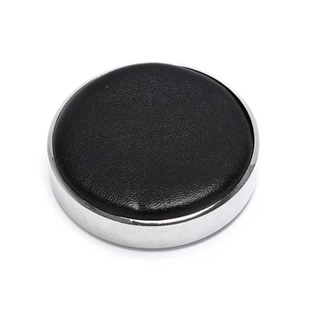 

53mm Movement Casing Cushion Pad Holder Watchmaker Repair Tool Kits Jewelry Case