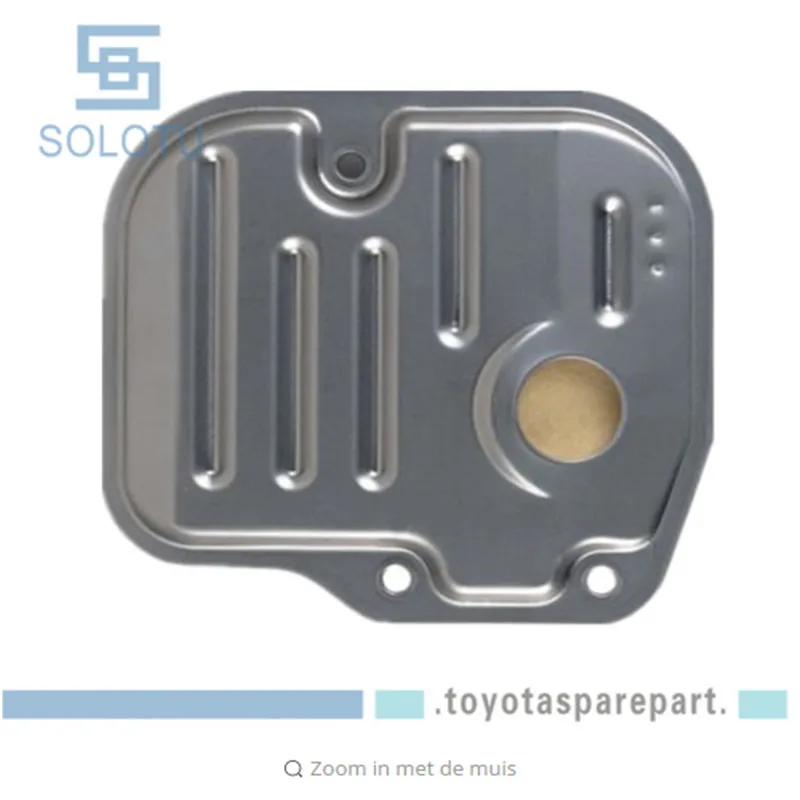 

Filter Transmision FOR YARIS ZSP91 NCP131 ZSP92 35330-0W020