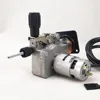 DC 12V Wire Feeder Welding Wire Feeding Assembly for 160/180/200A MIG/MAG Welder Welding Machine 3