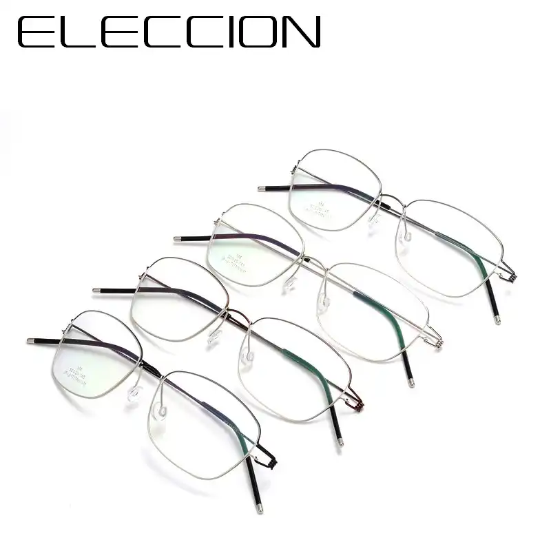 air eyeglass frames