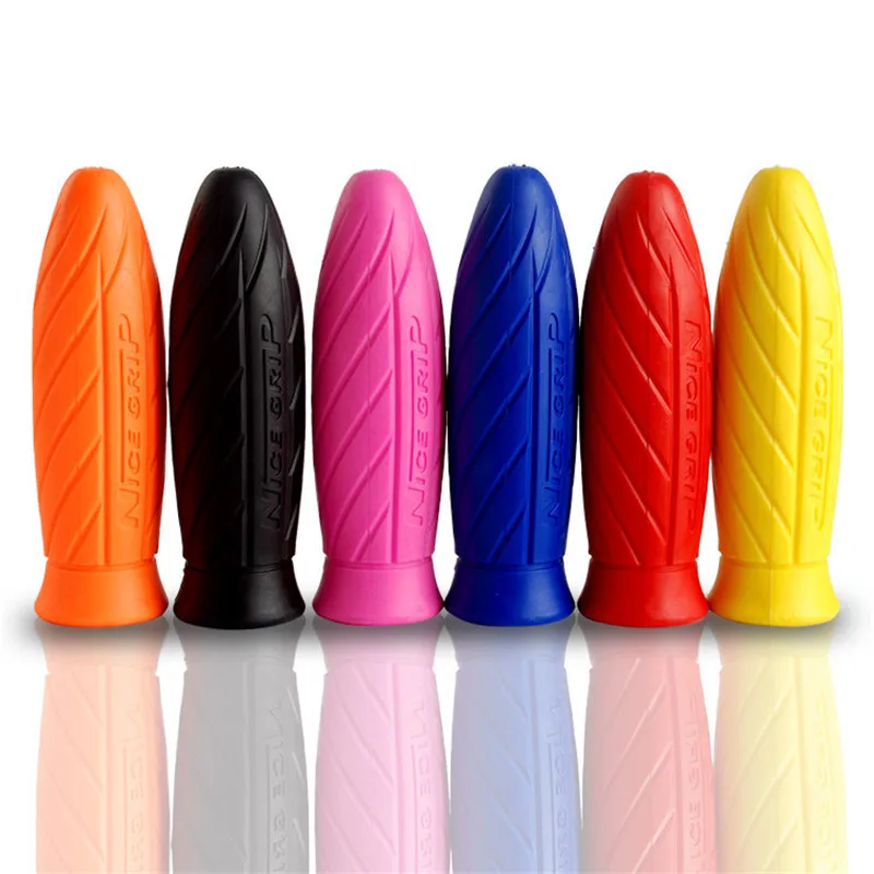 Для Harley резиновая ручка мотоцикла рукоятки универсальные запчасти для мотоцикла Модифицированная ручка скутера ручка в стиле ретро бар 22 мм