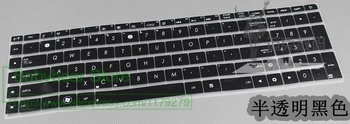 

Silicone For Asus N55 N75 15/17 Inch Laptop Notebook Keyboard Cover Skin Protector Laptop