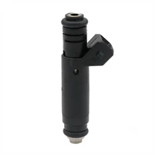 1 pcs 60lb 630cc Para Siemens Deka Injetores De Combustível Toyota Audi Ev1 Fi114961