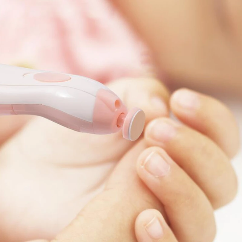 baby scissors nail clippers