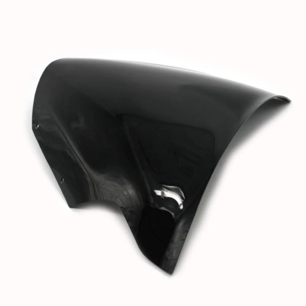 Дефлектор ветрового стекла для мотоцикла Kawasaki NINJA 650 ER6F EX650R ER6N ER 6N 60/6F 2009 2010