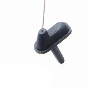 

1/14 rc tamiya MAN TGX decorative accessories simulate roof antennas for 1:14 scale MAN 56325-56329 tractor trailer model truck