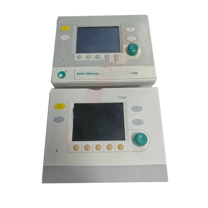 

FOR Drager Aeonmed Anesthesia Machine 7100 7900 Power Motherboard Display Screen Button Film Repair Parts