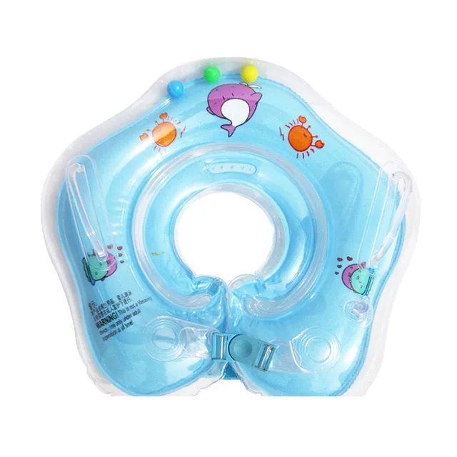 Safe Baby Neck Float