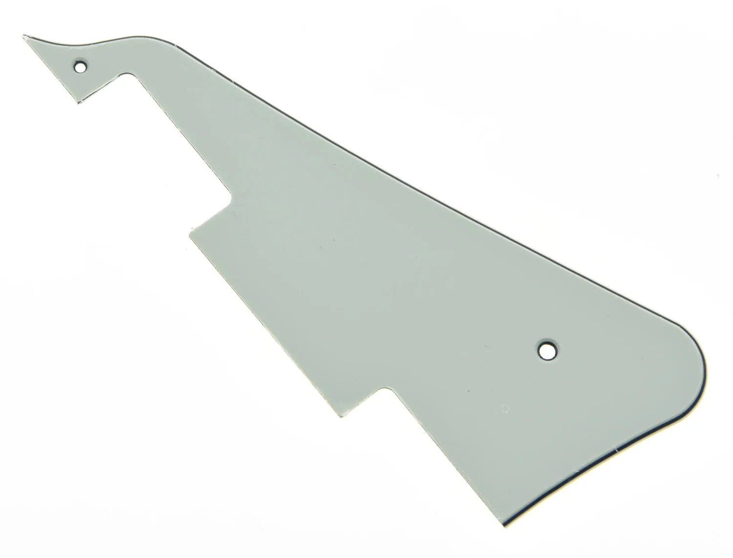 

KAISH Ivory LP Guitar Pickguard Fits For Epi