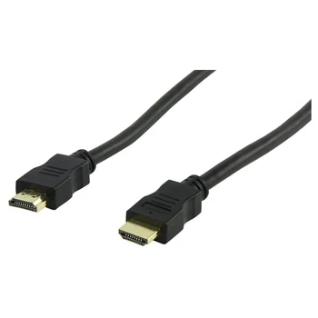 

Cable - 5503 - 20 - 20 meters HDMI Cable, black
