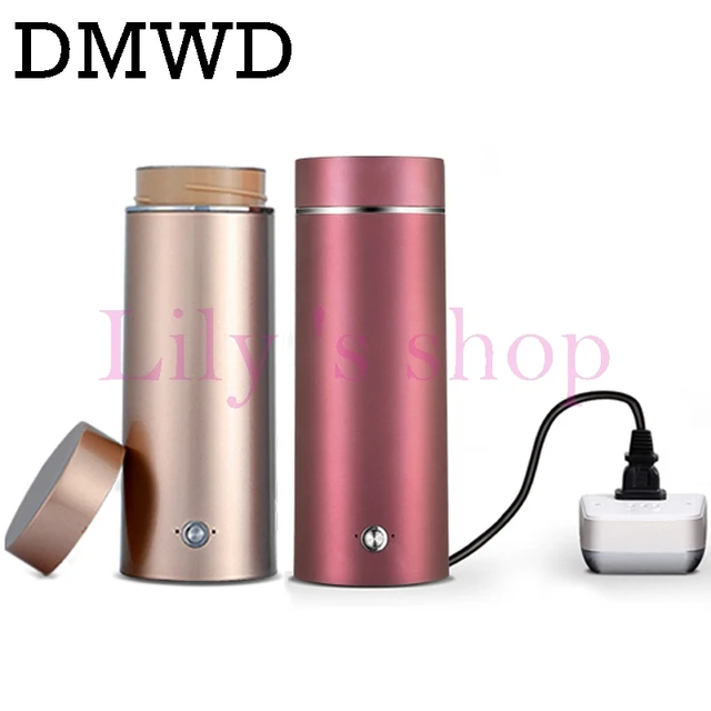 Portable Water Heater For Tea