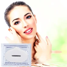 Новая маска для губ для увеличитель губ против морщин патч для губ пилинг влаги губ масло патч 1 шт