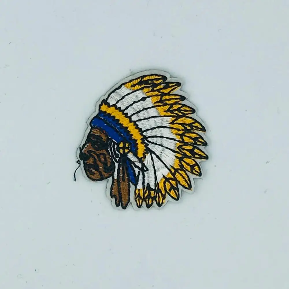 

Patch Embroidered Custom Patches11