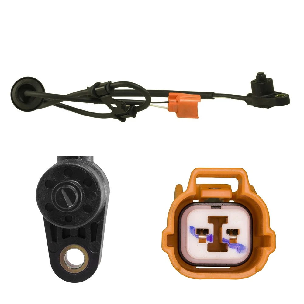 

New ABS Wheel Speed Sensor For Honda 99-04 Front Left Driver Side OE 57455S0XA01 QP0284