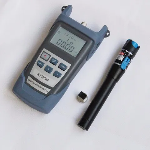 Ruiyan Optical Power Meter Visual Fault Locator2