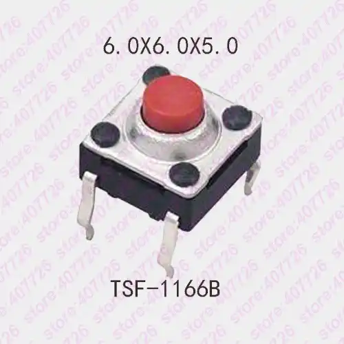 Que son los dip switch