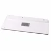 Kemile Idioma Ruso inalámbrico Bluetooth 3,0 teclado para iPad tablet teclado Bluetooth para iPad 3 4 sistema IOS de Apple teclado ► Foto 3/6