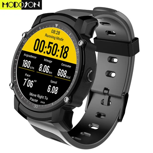 fs08 smartwatch