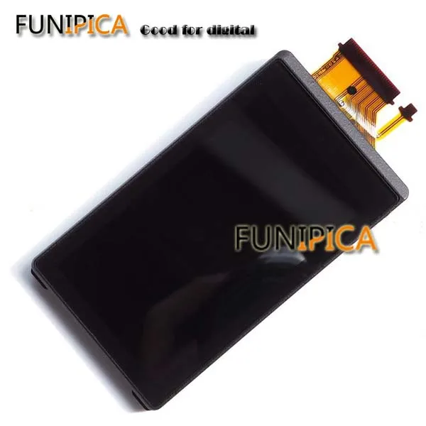 

New original Screen for Sony ILCE-6300 A6300 display with external screen backlight LCD unit repair parts free shipping