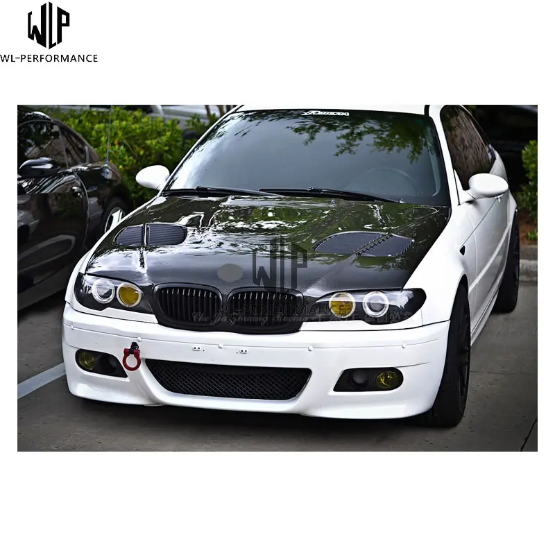 E46 330CI 单门03年后期1