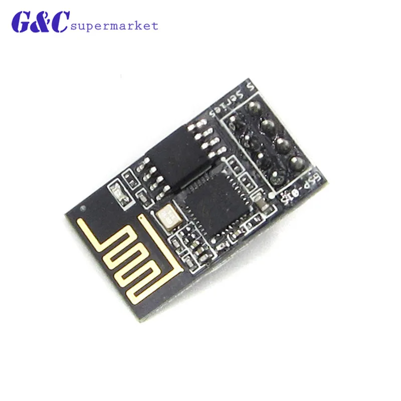 ESP8266 ESP 01 01S DHT11 модуль датчика температуры и влажности esp8266 Wifi NodeMCU умный дом