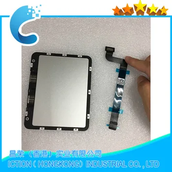 

Original A1398 Touchpad TouchPad 810-5827-07 821-2652-A For Apple Macbook Pro Retina 15" A1398 Trackpad With Cable MJLQ2 MJLT2