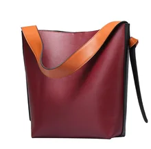 Fashion Women Handbag Genuine Leather Handbag Women's Shoulder Bags Splice Composite Bag Women Luxury Designer Brand Lady Bags Fashion Women Handbag Genuine Leather Handbag Women's Shoulder Bags Splice Composite Bag Women Luxury Designer Brand Lady Bags